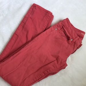 American Eagle Skinny Jean🍂